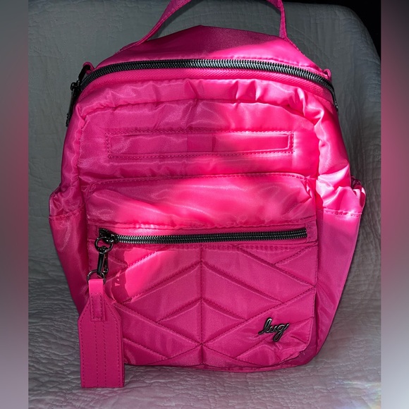 lug Accessories - Lug Alpine